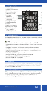 Предварительный просмотр 41 страницы OEG 310789644 User Manual