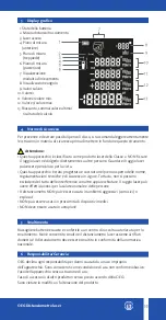 Предварительный просмотр 53 страницы OEG 310789644 User Manual