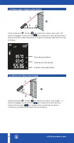 Предварительный просмотр 60 страницы OEG 310789644 User Manual