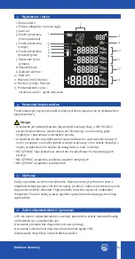 Предварительный просмотр 65 страницы OEG 310789644 User Manual