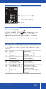 Предварительный просмотр 73 страницы OEG 310789644 User Manual