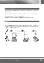 Preview for 3 page of OEG 311850020 User Manual