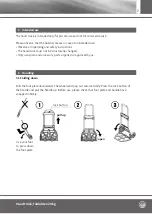 Preview for 7 page of OEG 311850020 User Manual