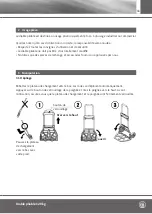 Preview for 11 page of OEG 311850020 User Manual