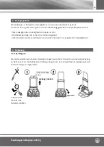 Preview for 15 page of OEG 311850020 User Manual