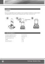 Preview for 16 page of OEG 311850020 User Manual