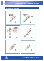 Preview for 10 page of OEG 512200058 Manual