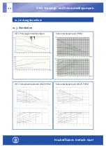 Предварительный просмотр 22 страницы OEG 512200058 Manual