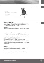 Preview for 5 page of OEG 515200020 Installation And Operating Instructions Manual