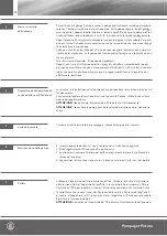 Preview for 20 page of OEG 650 001 082 Installation And Operating Instructions Manual