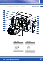 Предварительный просмотр 11 страницы OEG 650 001 128 Installation And Operating Instructions Manual