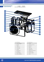 Предварительный просмотр 12 страницы OEG 650 001 128 Installation And Operating Instructions Manual