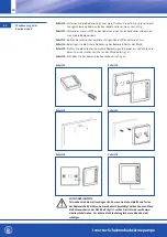 Предварительный просмотр 20 страницы OEG 650 001 128 Installation And Operating Instructions Manual