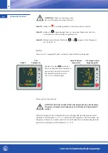 Предварительный просмотр 22 страницы OEG 650 001 128 Installation And Operating Instructions Manual