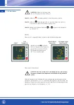 Предварительный просмотр 24 страницы OEG 650 001 128 Installation And Operating Instructions Manual