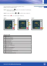 Предварительный просмотр 29 страницы OEG 650 001 128 Installation And Operating Instructions Manual