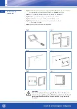 Предварительный просмотр 60 страницы OEG 650 001 128 Installation And Operating Instructions Manual