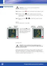 Предварительный просмотр 102 страницы OEG 650 001 128 Installation And Operating Instructions Manual