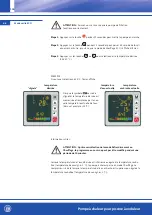 Предварительный просмотр 104 страницы OEG 650 001 128 Installation And Operating Instructions Manual