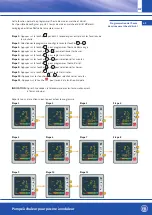 Предварительный просмотр 107 страницы OEG 650 001 128 Installation And Operating Instructions Manual