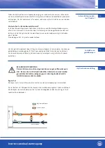 Предварительный просмотр 135 страницы OEG 650 001 128 Installation And Operating Instructions Manual