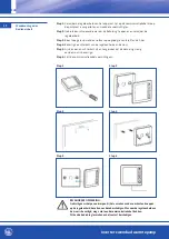 Предварительный просмотр 140 страницы OEG 650 001 128 Installation And Operating Instructions Manual