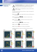 Предварительный просмотр 150 страницы OEG 650 001 128 Installation And Operating Instructions Manual