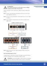 Предварительный просмотр 179 страницы OEG 650 001 128 Installation And Operating Instructions Manual