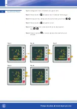 Предварительный просмотр 186 страницы OEG 650 001 128 Installation And Operating Instructions Manual