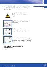 Preview for 33 page of OEG 650 001 130 Installation And Operating Instructions Manual