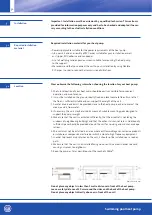 Preview for 52 page of OEG 650 001 130 Installation And Operating Instructions Manual