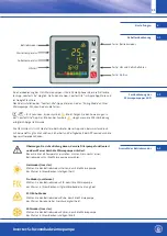 Предварительный просмотр 21 страницы OEG 650 001 200 Installation And Operating Instructions Manual