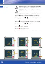 Предварительный просмотр 70 страницы OEG 650 001 200 Installation And Operating Instructions Manual