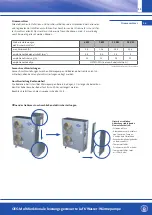 Предварительный просмотр 11 страницы OEG 650 001 330 Installation And Operating Instruction