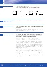 Предварительный просмотр 14 страницы OEG 650 001 330 Installation And Operating Instruction