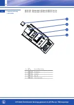 Предварительный просмотр 32 страницы OEG 650 001 330 Installation And Operating Instruction