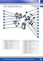 Предварительный просмотр 33 страницы OEG 650 001 330 Installation And Operating Instruction