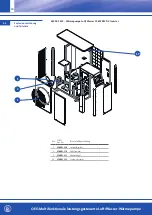 Предварительный просмотр 34 страницы OEG 650 001 330 Installation And Operating Instruction