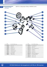 Предварительный просмотр 36 страницы OEG 650 001 330 Installation And Operating Instruction