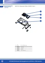 Предварительный просмотр 38 страницы OEG 650 001 330 Installation And Operating Instruction