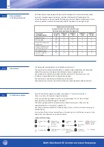 Предварительный просмотр 50 страницы OEG 650 001 330 Installation And Operating Instruction