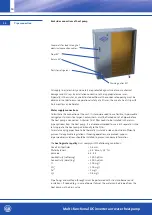 Предварительный просмотр 54 страницы OEG 650 001 330 Installation And Operating Instruction