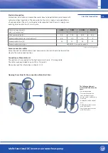 Предварительный просмотр 55 страницы OEG 650 001 330 Installation And Operating Instruction