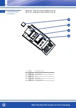 Предварительный просмотр 76 страницы OEG 650 001 330 Installation And Operating Instruction