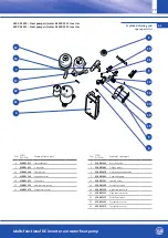 Предварительный просмотр 77 страницы OEG 650 001 330 Installation And Operating Instruction