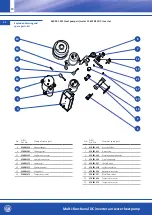 Предварительный просмотр 80 страницы OEG 650 001 330 Installation And Operating Instruction