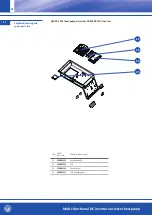 Предварительный просмотр 82 страницы OEG 650 001 330 Installation And Operating Instruction