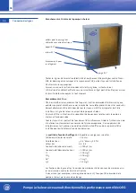 Предварительный просмотр 98 страницы OEG 650 001 330 Installation And Operating Instruction