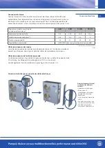 Предварительный просмотр 99 страницы OEG 650 001 330 Installation And Operating Instruction