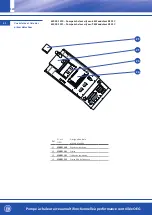 Предварительный просмотр 120 страницы OEG 650 001 330 Installation And Operating Instruction